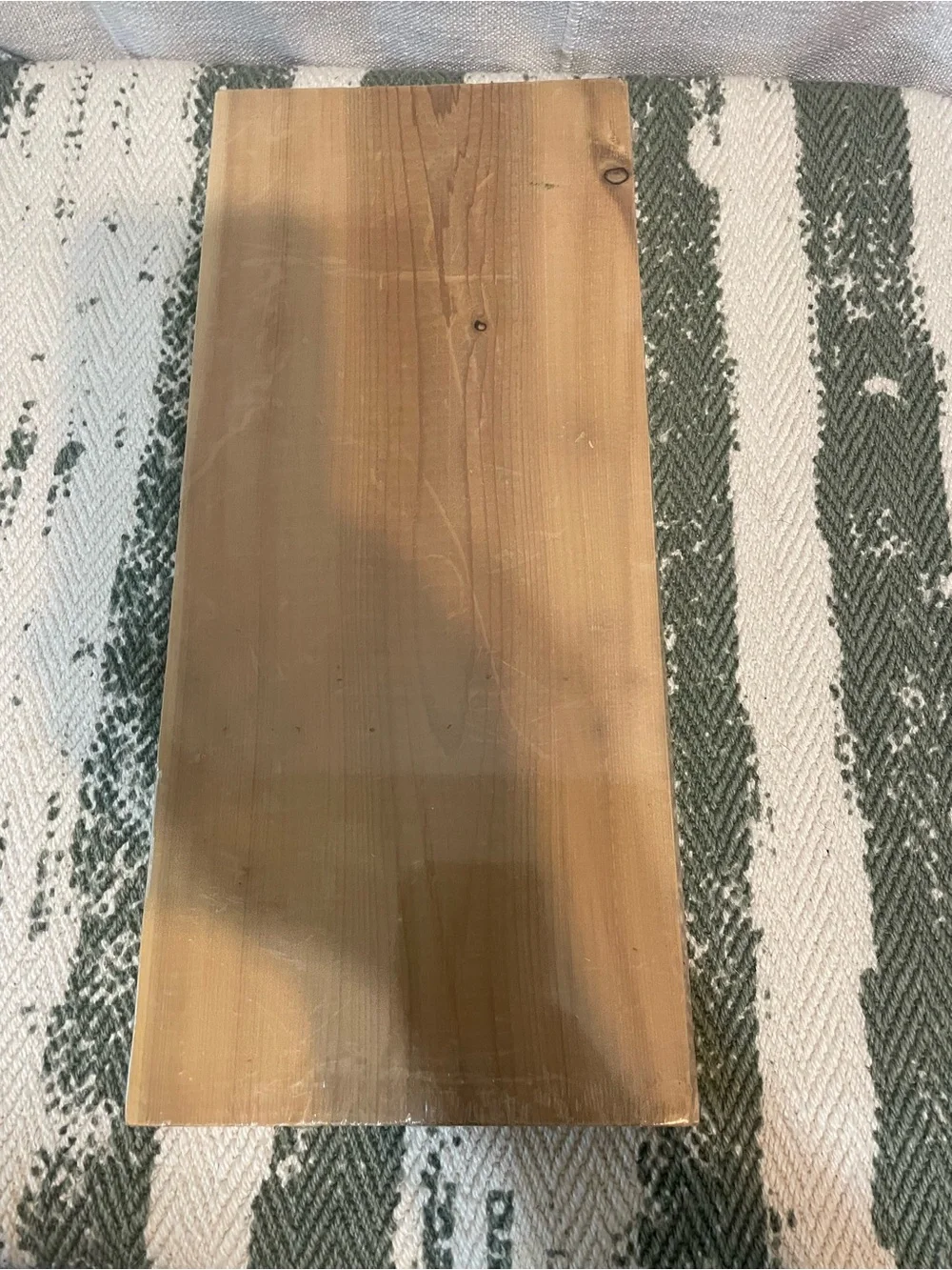 Pack of 4 grilling plates. Brand new.